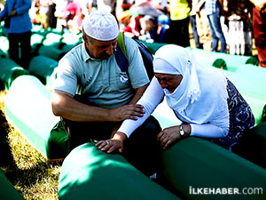 21 yıldır dinmeyen acı: Srebrenitsa Katliamı