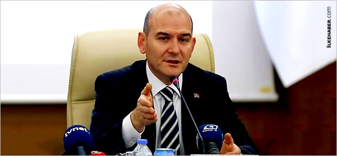 Soylu: Kürtler 10-15 çocuk yapıyordu, 5-6’ya düştü