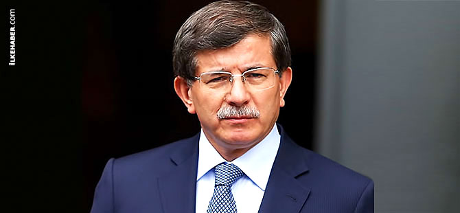 Davutoğlu: MHP’yle ittifak AK Parti’ye zarar verdi