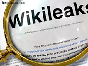 WikiLeaks internet sitesine erişim yasağı