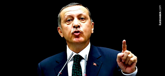 Erdoğan’dan Gül’e: 'Trenden düşenler düştükleri yerde kalırlar'