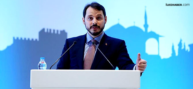 Berat Albayrak: Hızlı toparlanıyoruz, iyileşme var...