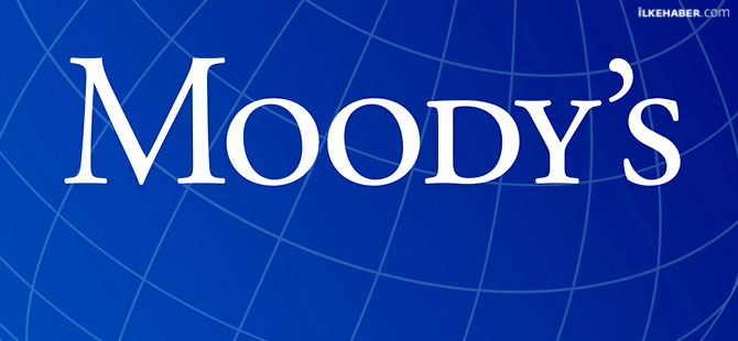 Moody's: Türk şirketleri için görünüm negatif