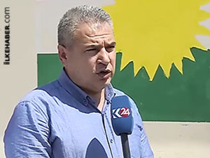 ENKS Başkanı: PYD beni ölümle tehdit etti