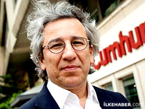 Can Dündar Cumhuriyet'i bıraktı