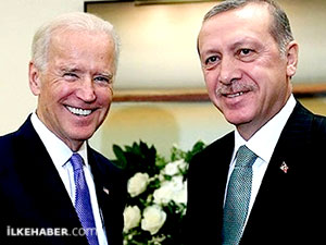 Joe Biden'ın Türkiye programı belli oldu