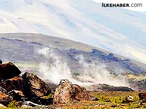 Tendürek'teki çatışmada hayatını kaybeden asker sayısı 8'e yükseldi