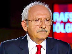 Kılıçdaroğlu: PKK beni hedef aldı, amaç iç savaş çıkartmaktı