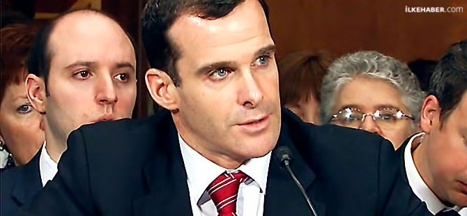 McGurk: El Kaide Türkiye sınırına paraşütle inmedi