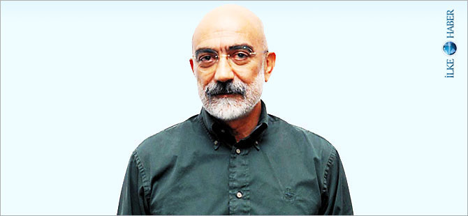 Ahmet Altan, Guardian'a son kitabını anlattı