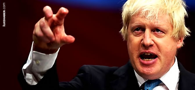 Britanya’nın yeni başbakanı Boris Johnson oldu