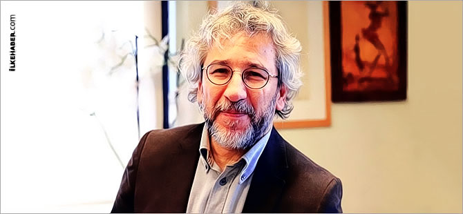 Can Dündar'a 27 yıl 6 ay hapis cezası verildi