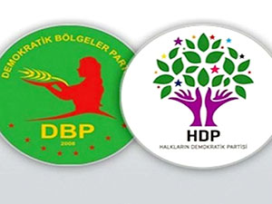 Van ve Hakkari'de HDP ve DBP'ye operasyon