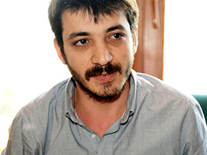 Demirtaş’la görüşen Avukat gözaltına alındı