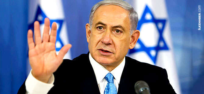 Netanyahu'dan İran ve Suriye’ye tehdit