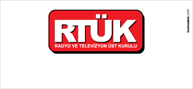 RTÜK’ten Tele 1 ve Halk TV’ye 5 gün ekran karartma cezası