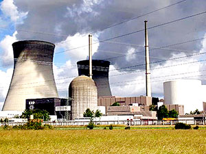 Almanya nükleer santralleri sıra sıra kapatacak