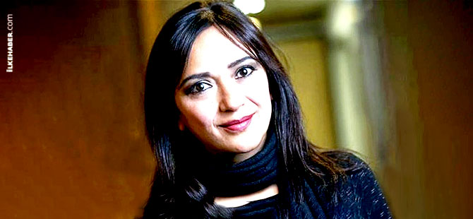 Amberin Zaman: 'MİT, HSD komutanı ve İmralı ile görüştü'