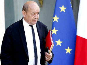 Fransa siber saldırılara karşı önlemlerini artıracak