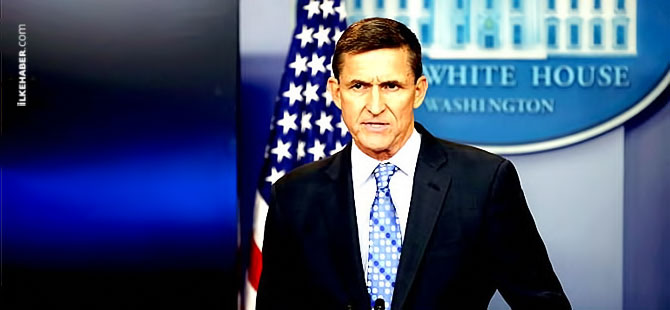 ABD'de Flynn'in Türkiye bağlantısı mercek altında