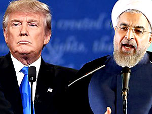 Rusya'dan, ABD'ye İran uyarısı