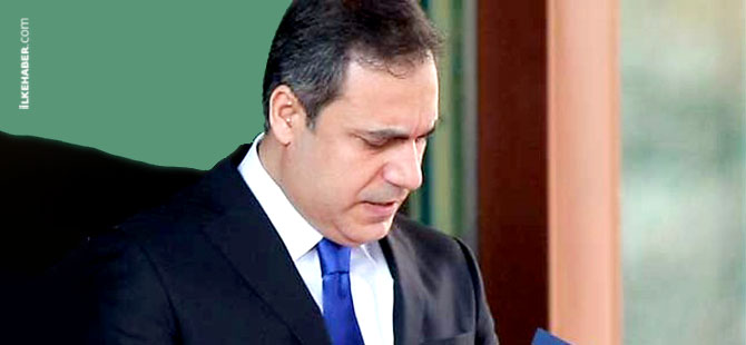 Hakan Fidan, Suriyeli mevkidaşıyla görüştü