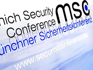 Münih Güvenlik Konferansı’nda Türkiye tartışması