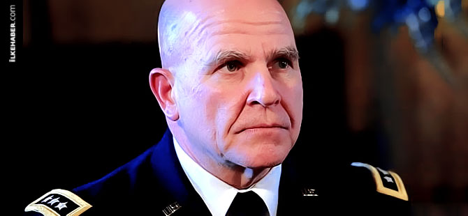 McMaster: İran’a karşı harekete geçme zamanı geldi