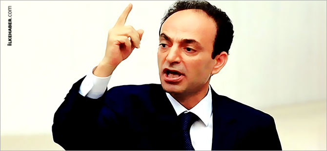 HDP’li Baydemir’e verilen hapis cezası onandı