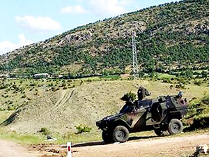 Hakkari’de 24 bölge özel güvenlik bölgesi ilan edildi