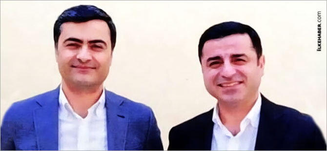 Demirtaş’tan ‘cezaevi kullanma kılavuzu’