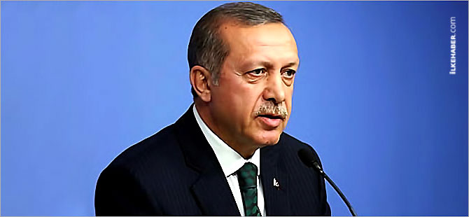 Erdoğan: Hedef Suriye’de sağlıklı bir seçim yapılmasını sağlamak