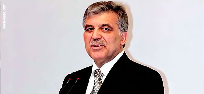 Abdullah Gül’den Sabah’a yalanlama: Kötü niyetli, saygısızca