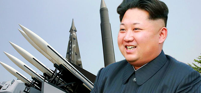 Japonya basını: Kuzey Kore lideri Kim Jong-un bitkisel hayatta