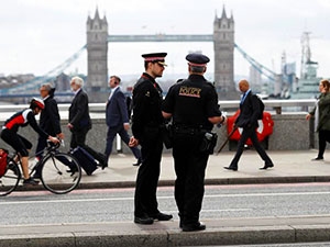 Londra saldırganlarının kimliği açıklandı