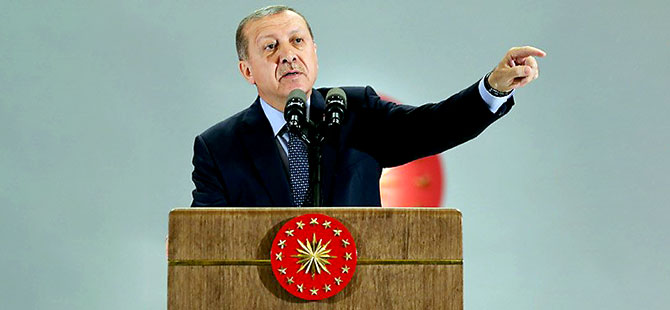 Erdoğan: İsteyen herkes parasını yurtdışına çıkarabilir