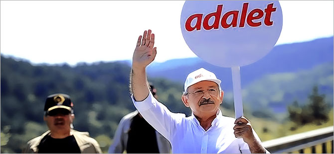 Kılıçdaroğlu: Cezaevi hazırlığı bizi derinden yaraladı