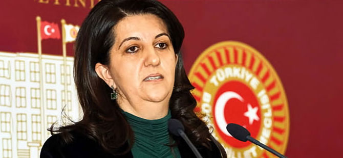 Buldan: Bölgede sandığa gömülen AKP’dir