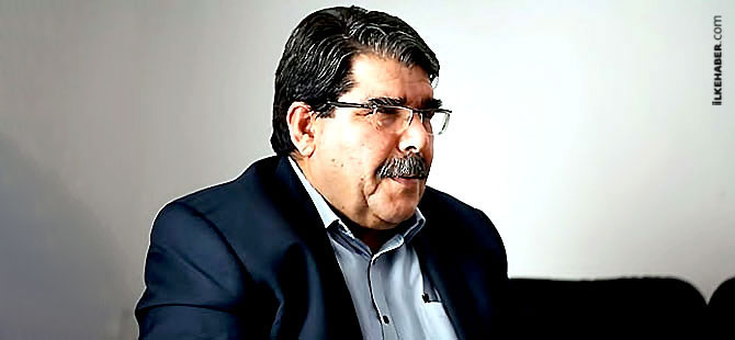 Salih Müslim: Çatışmadan çekilmek savaşı kaybetmek değildir