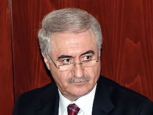 Eski bakan Mehmet Moğultay hayatını kaybetti