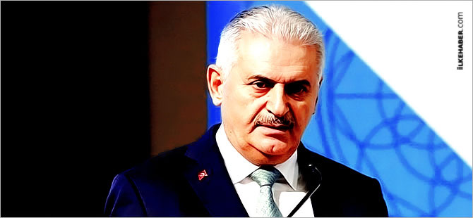 Yıldırım: Çözüm süreci diyorlar, çözüm mözüm yok