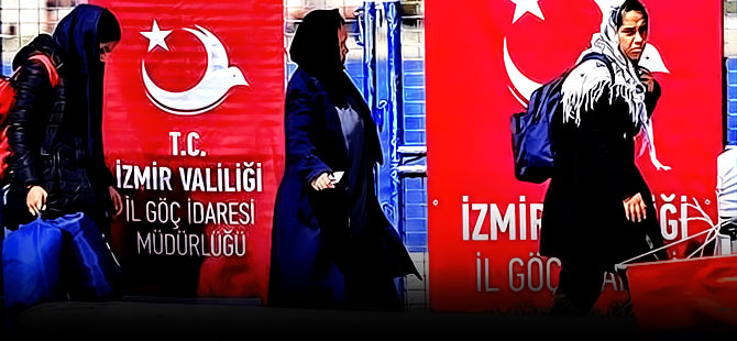 AB: Türkiye'ye artık daha az bağımlıyız