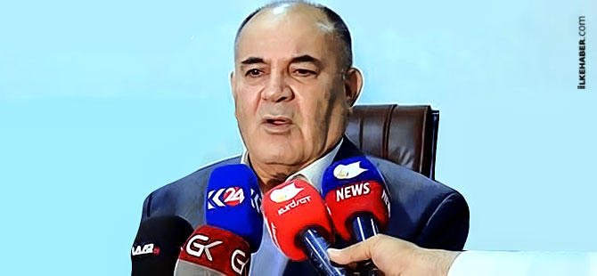 KYB'li Pire: Abadi'ye güvenilmez!