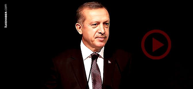 Erdoğan: Yozgatlı olduğuna bakmayın Bekir Bey Kürt’tür