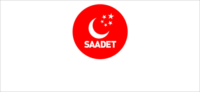 Saadet'ten gözaltı tepkisi: Büyük bir algı operasyonu yürütülüyor