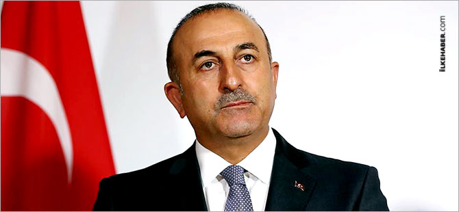 Çavuşoğlu güvenli bölge için konuştu: 'ABD’nin önerileri bizi tatmin etmiyor'