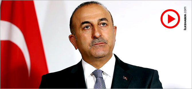 Çavuşoğlu: 'Bağımsızlık referandumu sivil savaşa kadar götürebilir'