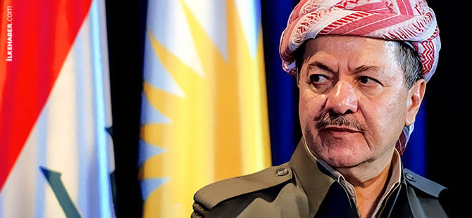 Mesud Barzani’den Abadi'ye çok sert yanıt