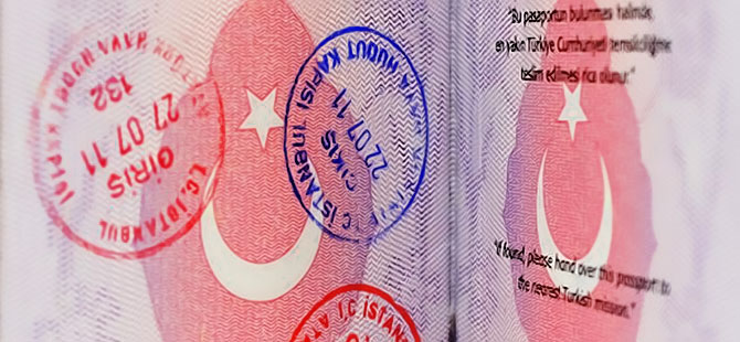 Türkiye'den 615 devlet çalışanı Almanya'ya iltica etti