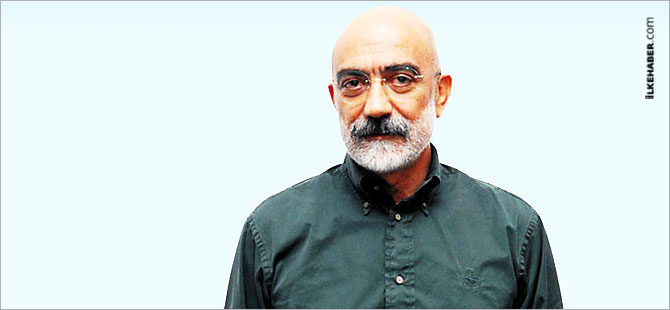 Ahmet Altan: Paltolu Donkişot